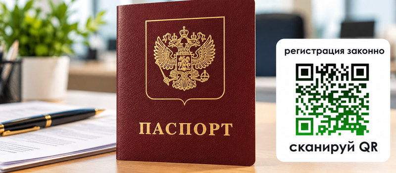 регистрация в Кремёнках регистрация в Кремёнках